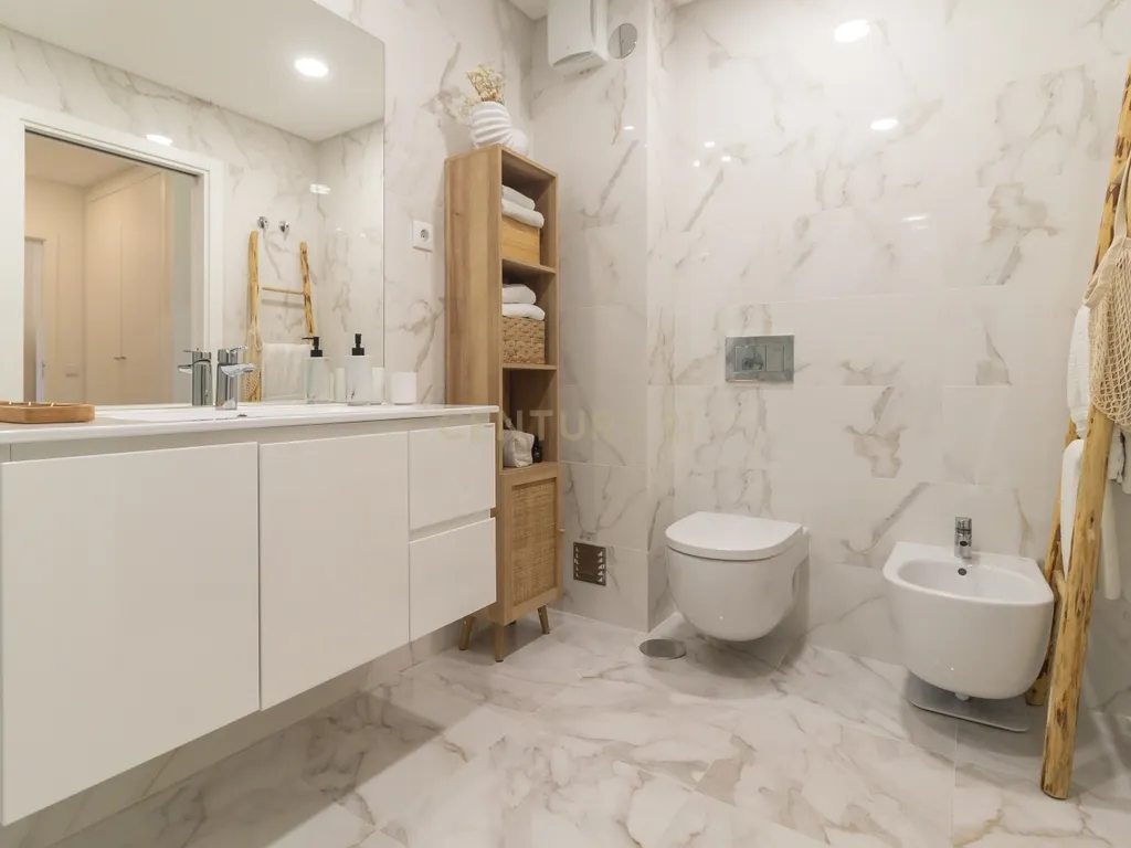 T2 na Urbanização Premium Quinta de Santa Teresa - Image 48