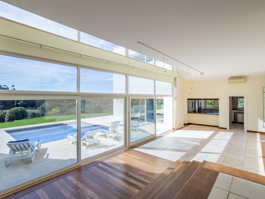 Moradia T5 Vista Golfe | Belas Clube de Campo - Image 5