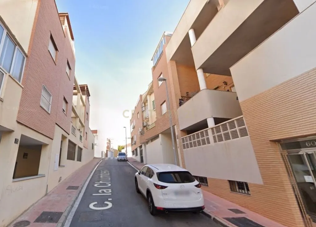 Piso en España