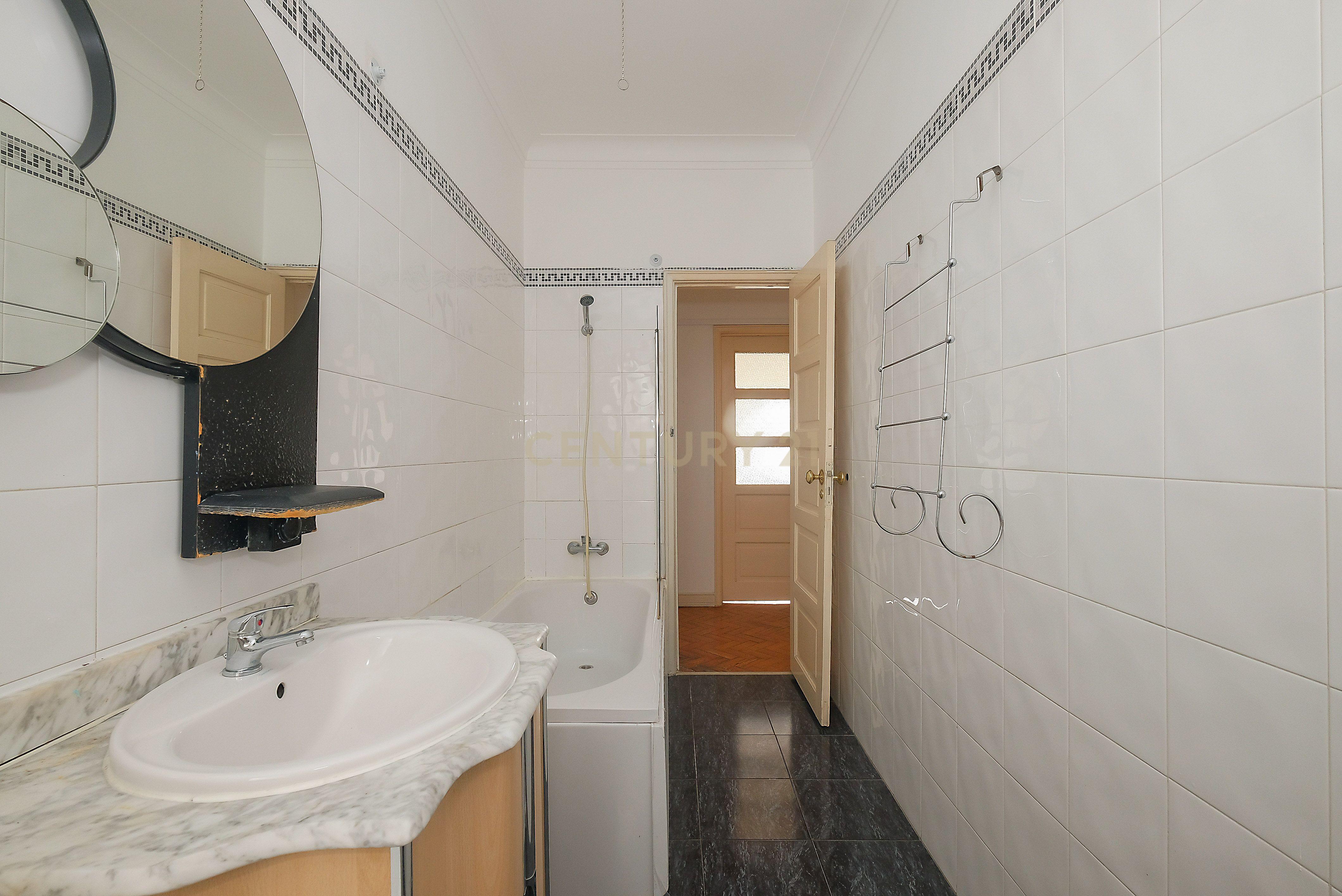 Apartamento T5 à venda em Alvalade, Lisboa — foto 19