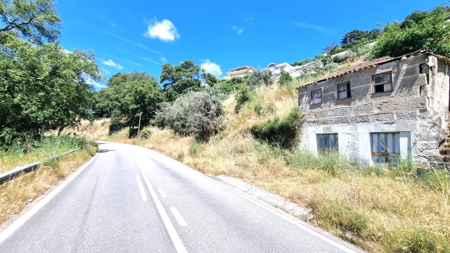 Moradia T2 à venda em Frende, Baião — foto 19