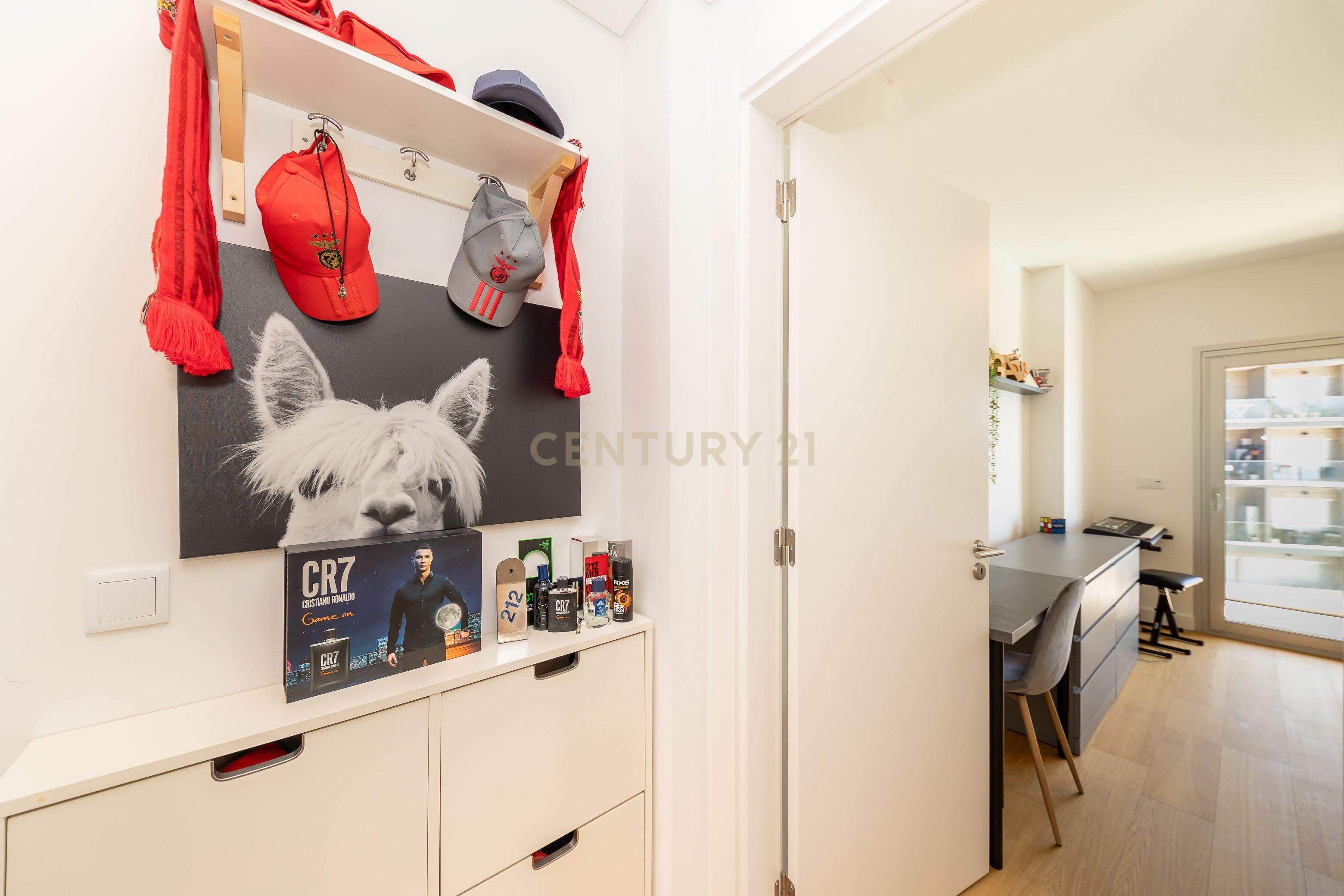 Apartamento T3 em Condomínio de Luxo - One River, Seixal - Image 43