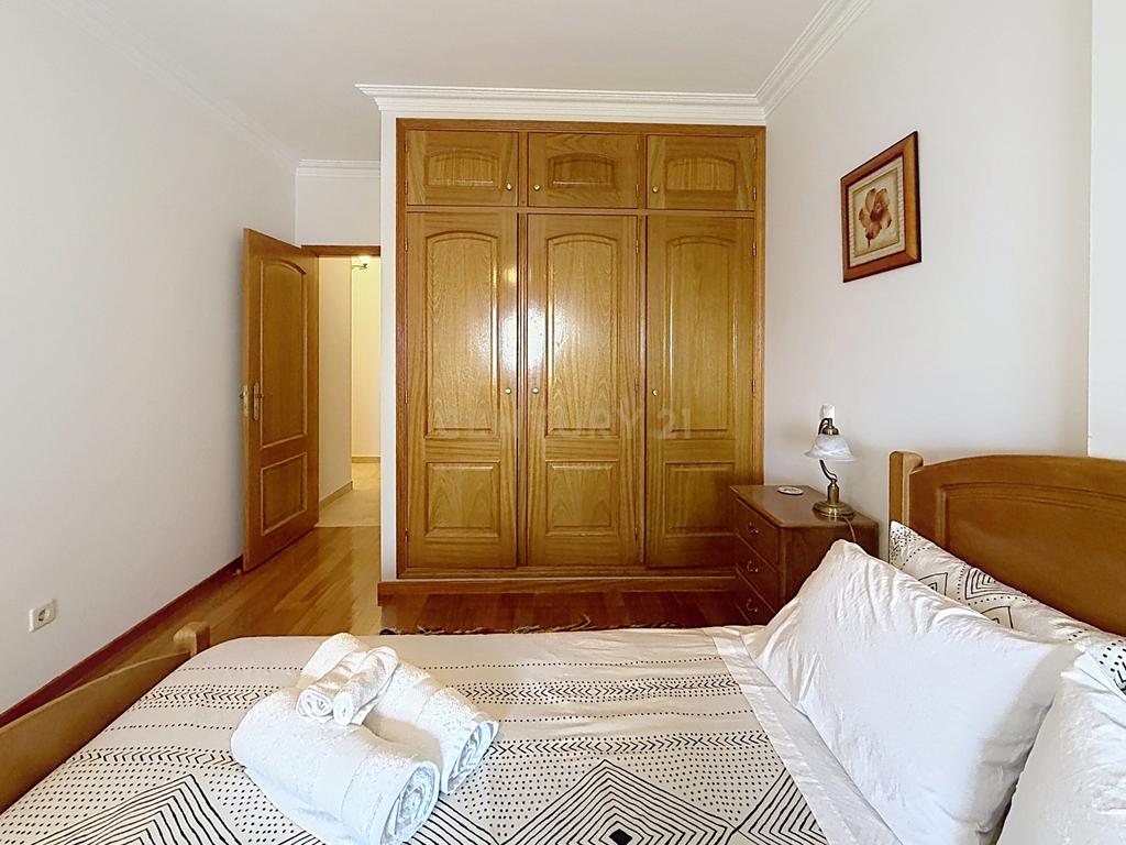 Apartamento com Vista Mar em Nazaré - 3 Quartos - Image 21