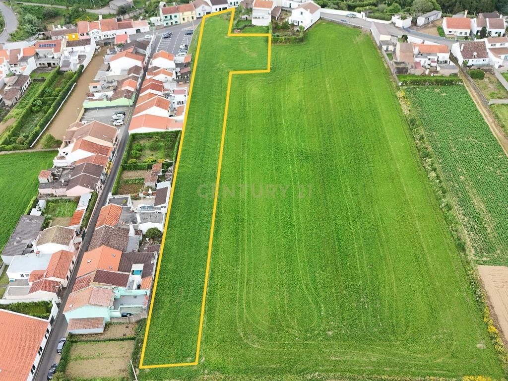  Terreno e Ruina com Potencial em Ribeira Grande - Image 6