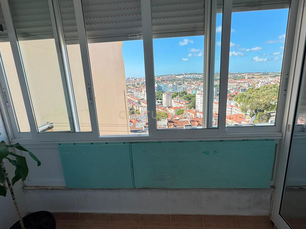 Apartamento T4 para Arrendamento | Mina de Água – Amadora - Image 27