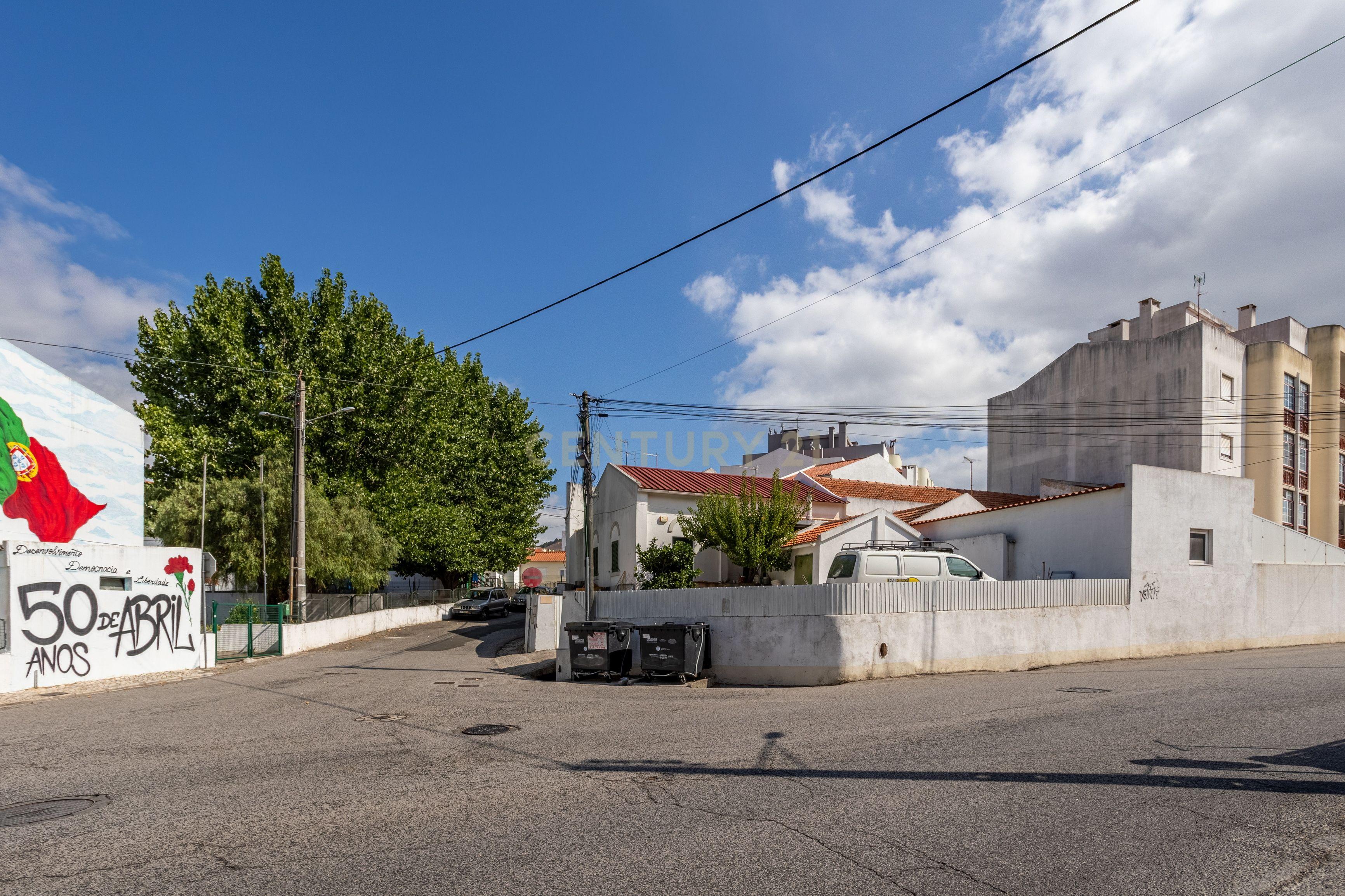 Fotografia 8 de Oportunidade de Investimento para Promoção Imobiliária – Vialonga | Vila Franca de Xira