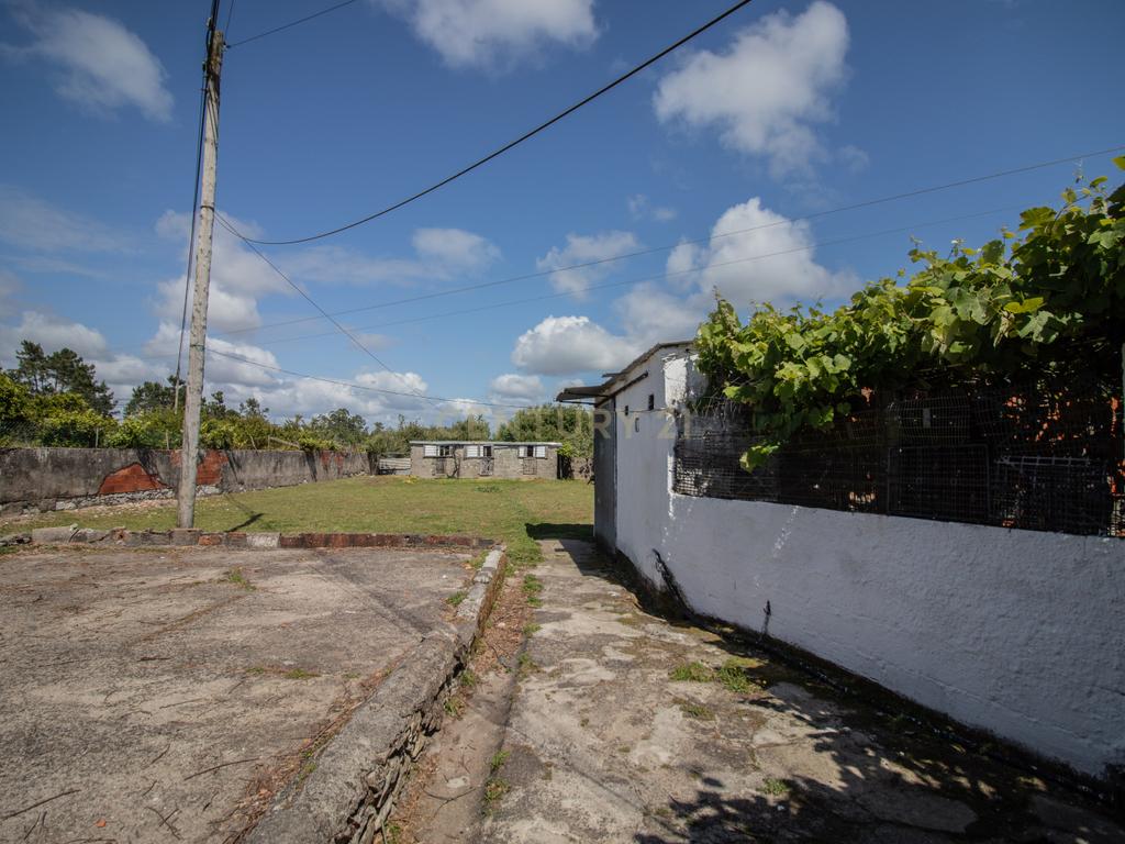 Moradia antiga em Castanheiro, Bom Sucesso, Figueira da Foz  - Image 52