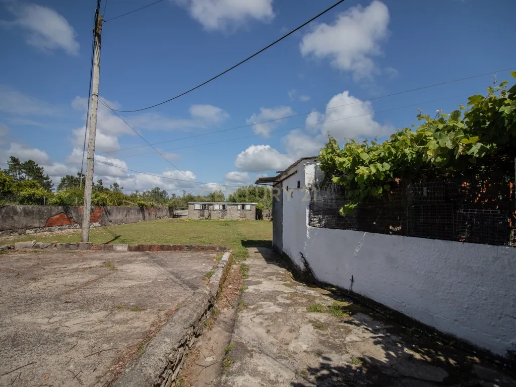 Moradia antiga em Castanheiro, Bom Sucesso, Figueira da Foz - Image 52