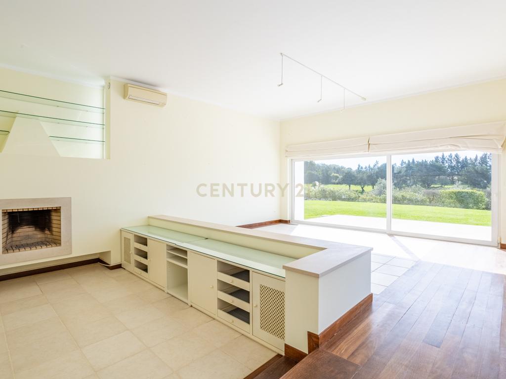 Moradia T5 Vista Golfe | Belas Clube de Campo - Image 8