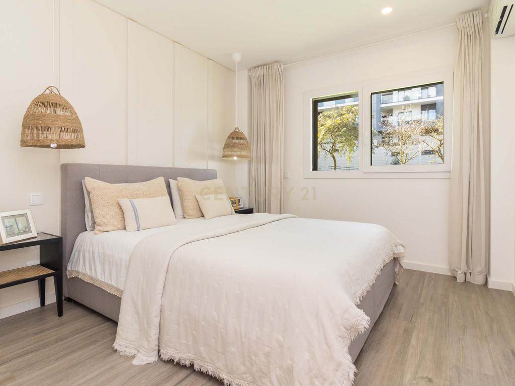 T2 na Urbanização Premium Quinta de Santa Teresa - Image 54