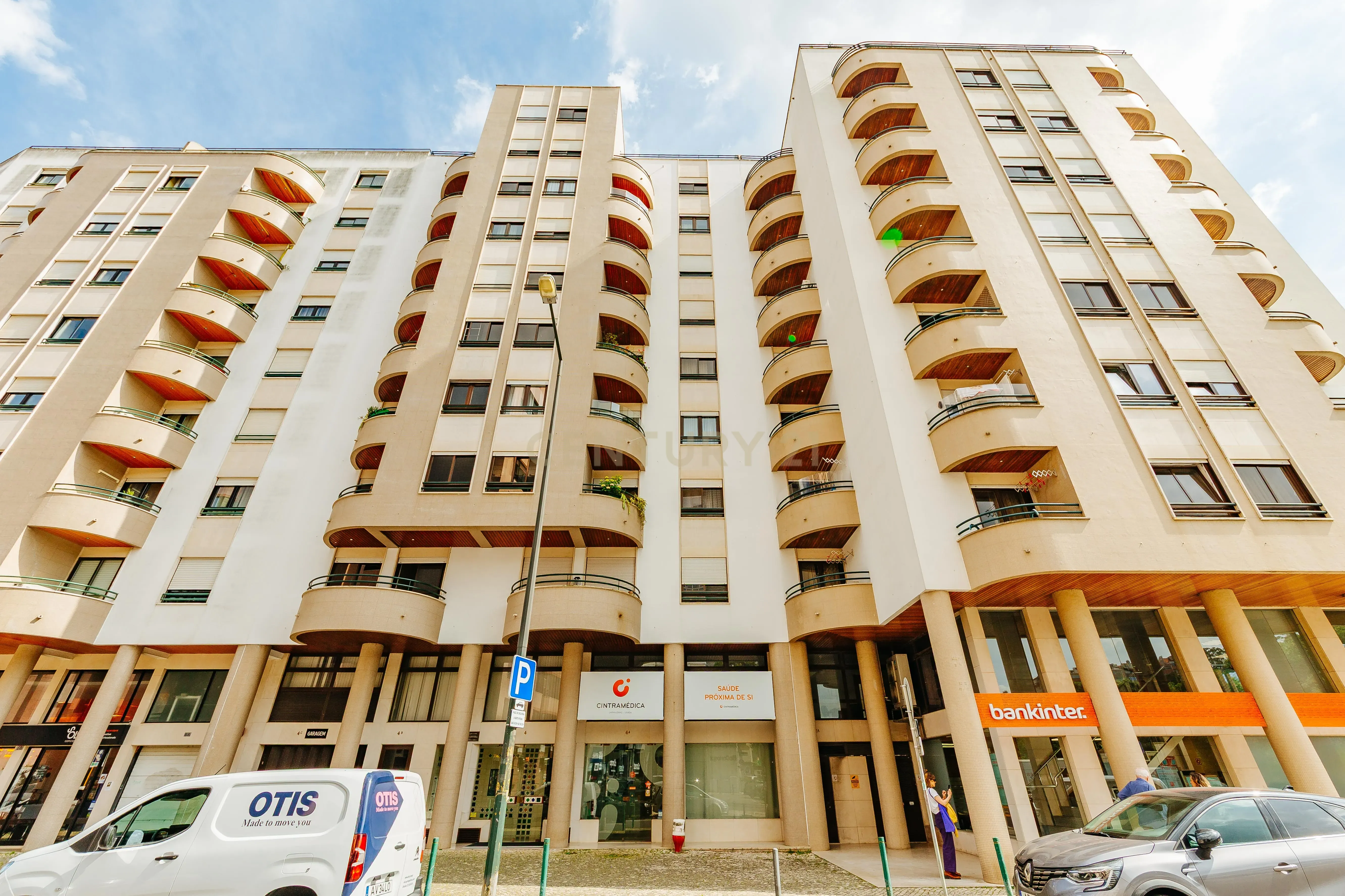 T2 com terraço nas Laranjeiras - Rua Tomás de Aquino - Image 23