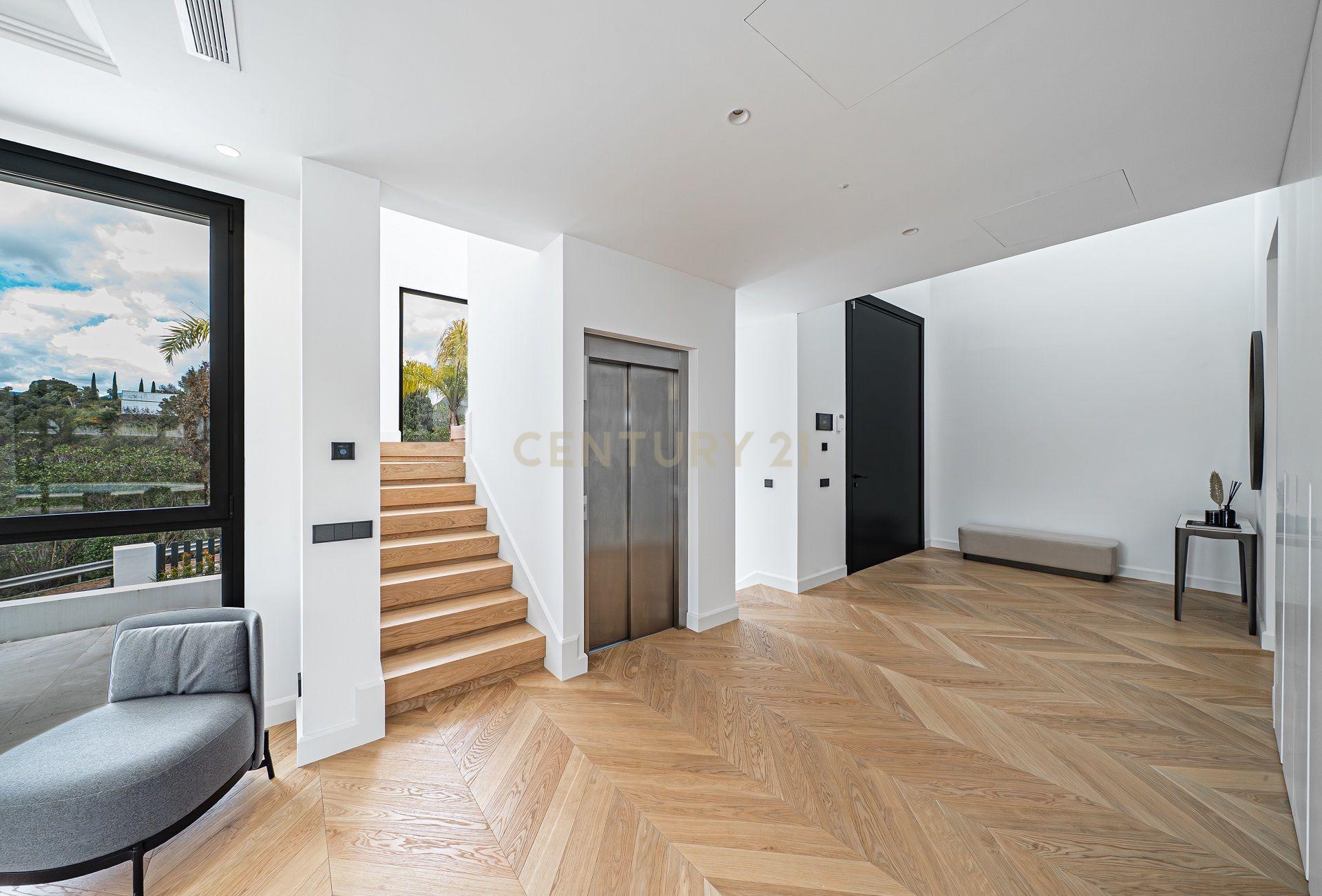 Vilas de Luxo Intemporais na Golden Mile de Marbella - Image 30
