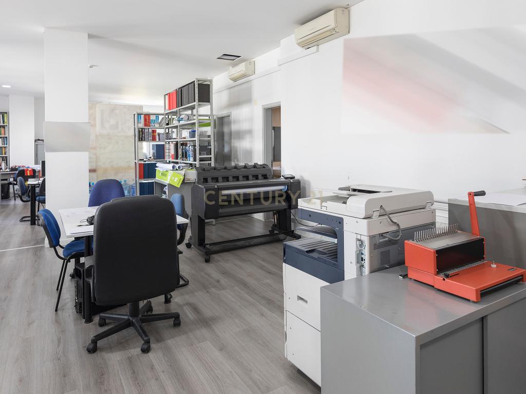 Espaço Comercial junto a Estação de Benfica - Image 10
