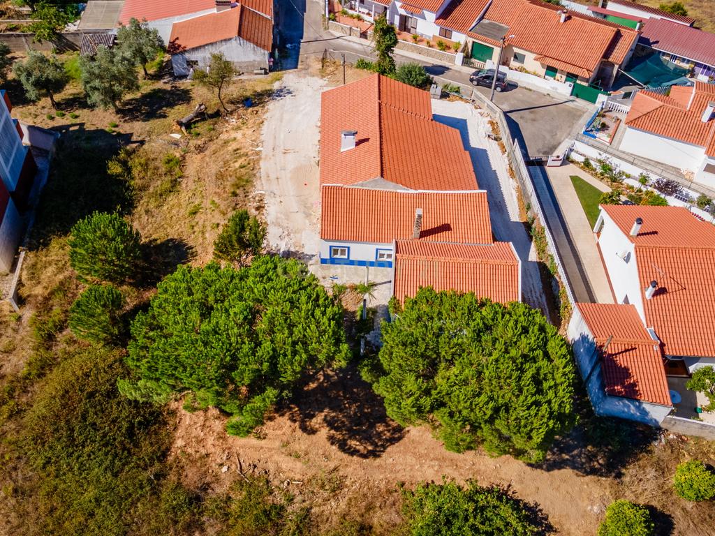 3 excelentes moradias em Santarém - Image 29
