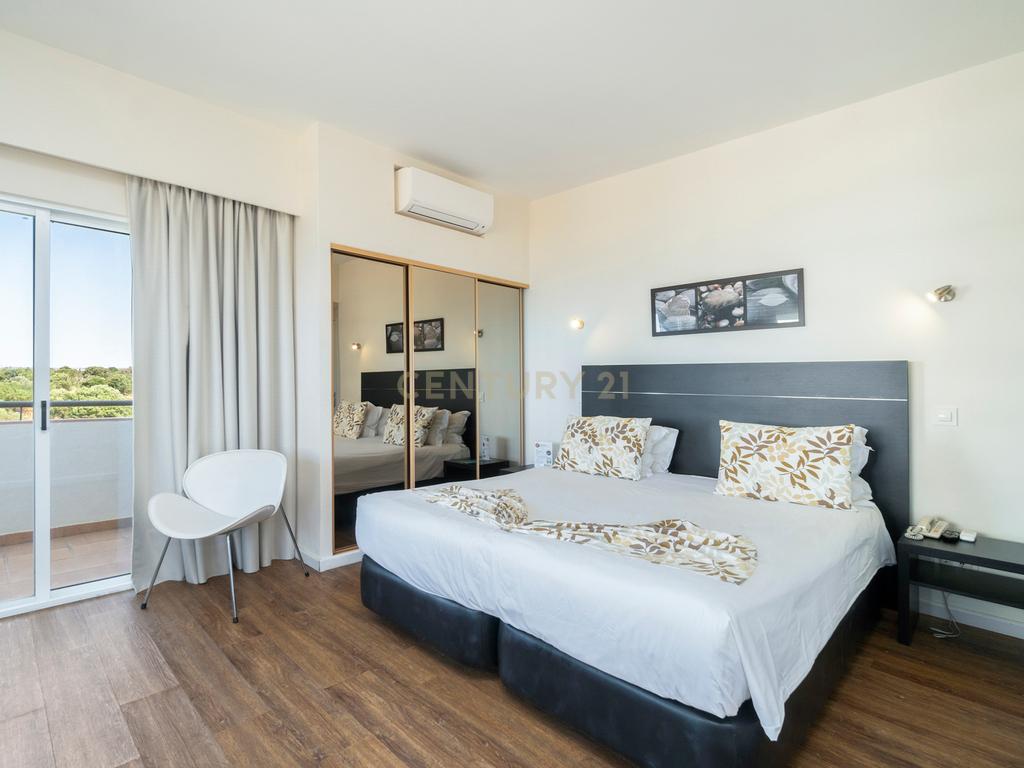 Apartamento T0 a 300 metros da praia de Alvor - Algarve - Image 2