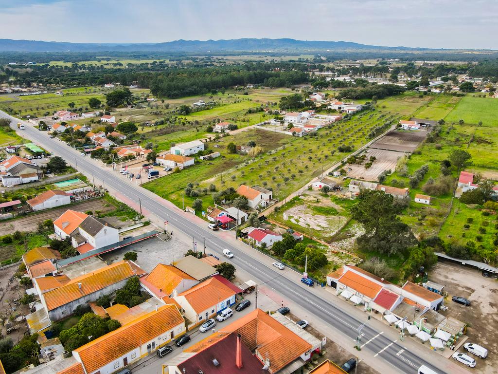Moradia com negócio - Grândola - Image 35