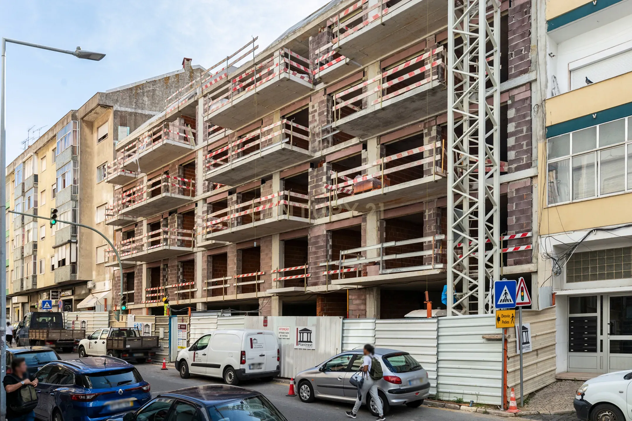 T2 - Varandas de São José em Sacavém - Image 53