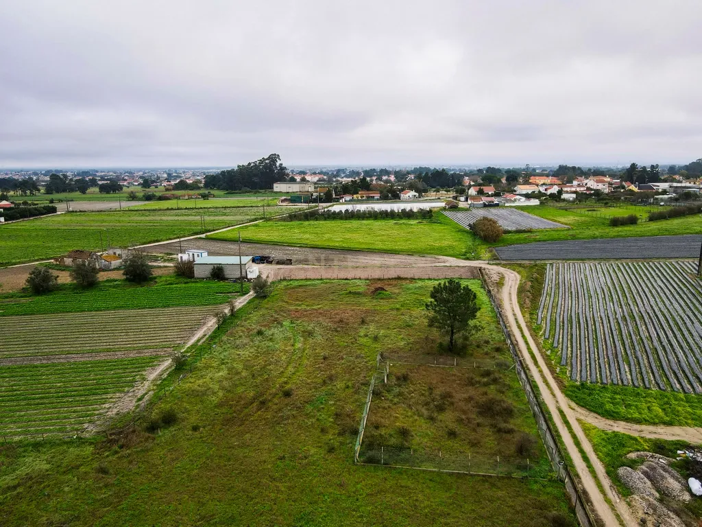 Terreno rustico com 1.291Avos - Image 15