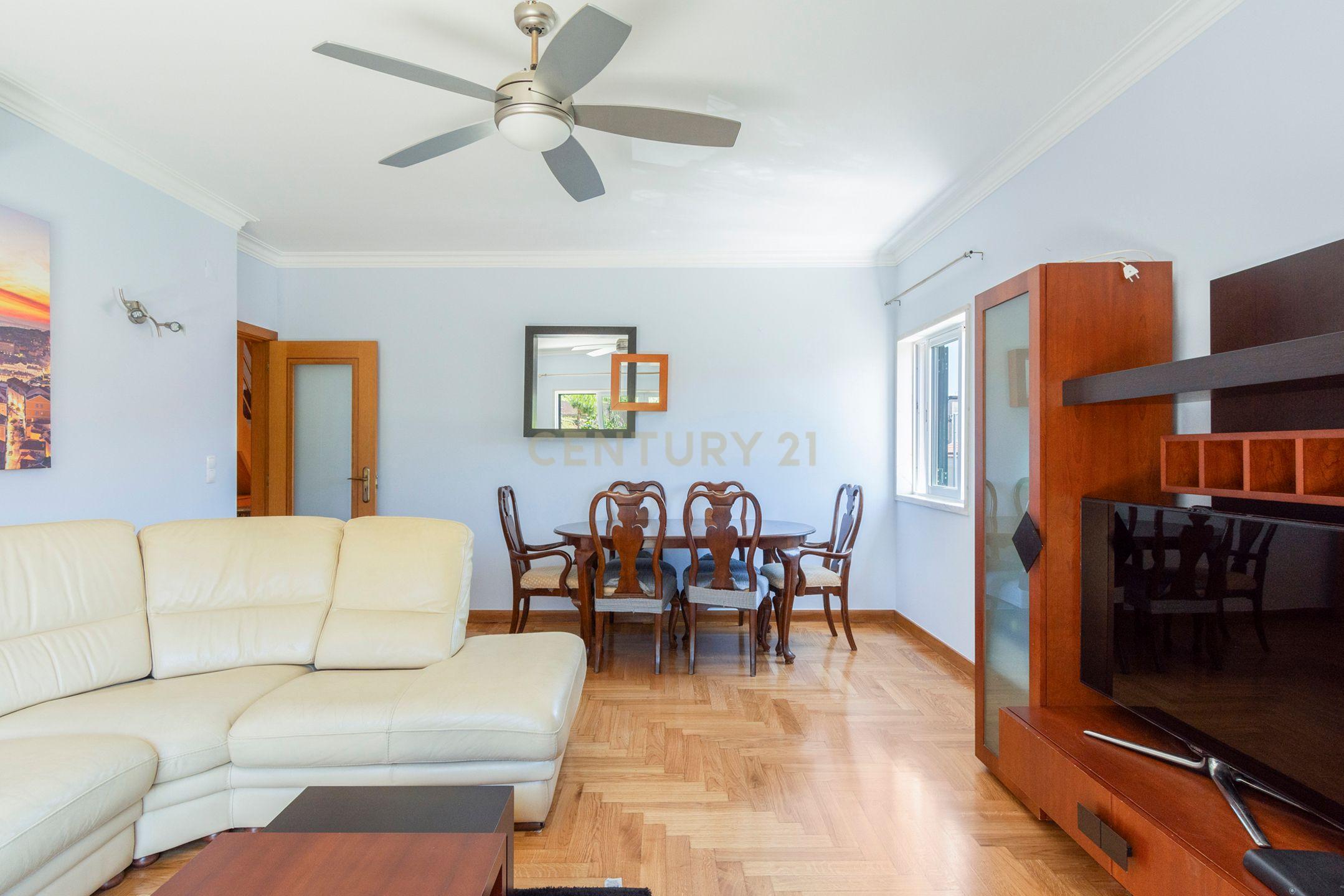 T3 Duplex - Avenida de Pádua - Image 5