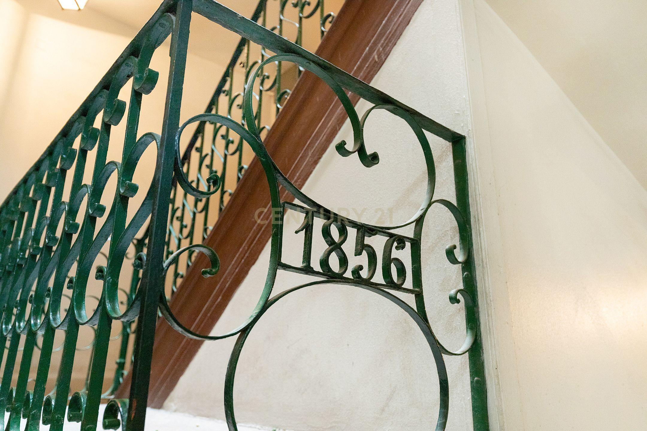 Andar em edifício pombalino, 300m2, Rua de São José (jto ao teatro Tivoli) - Image 5