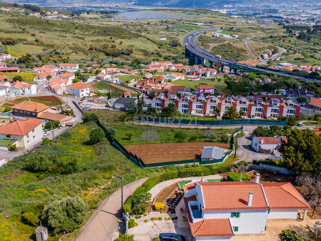 Terreno Urbano em Murteira, Loures - Image 12