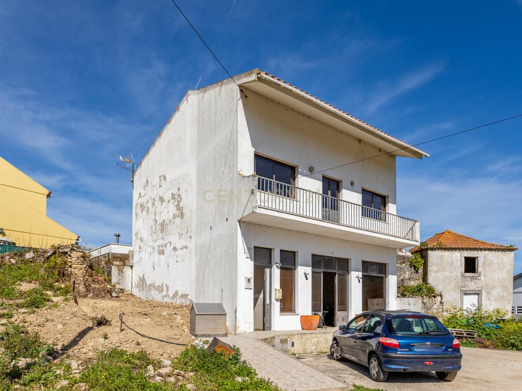 Moradia T3 com espaço comercial em Monfirre, Mafra - Image 28