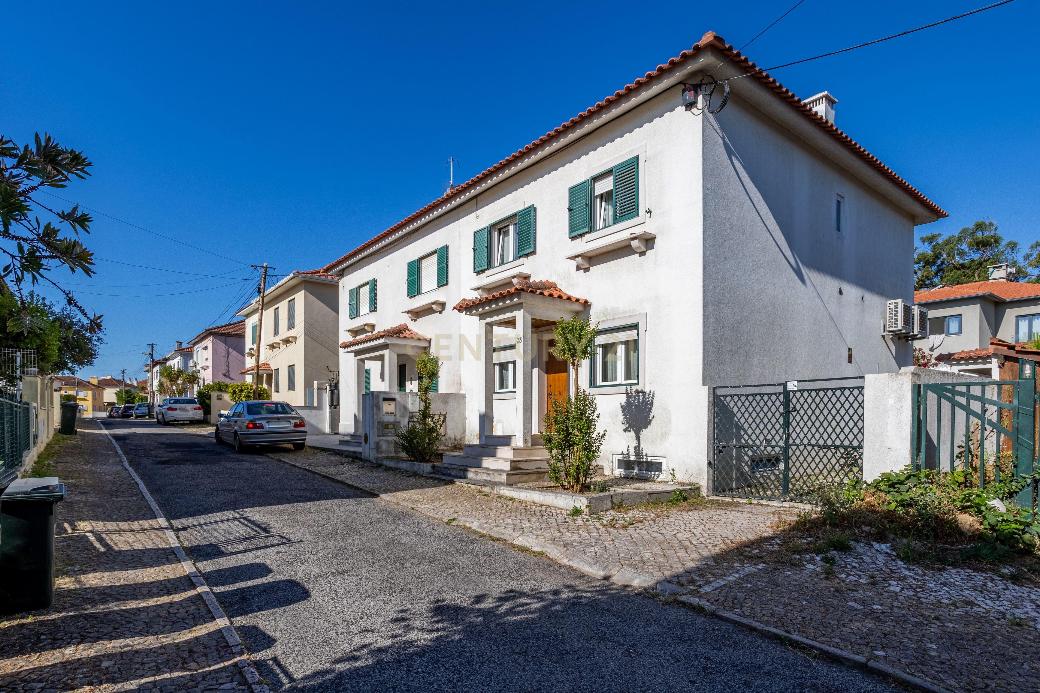 Moradia T3 no Bairro da Encarnação , Olivais - Image 28
