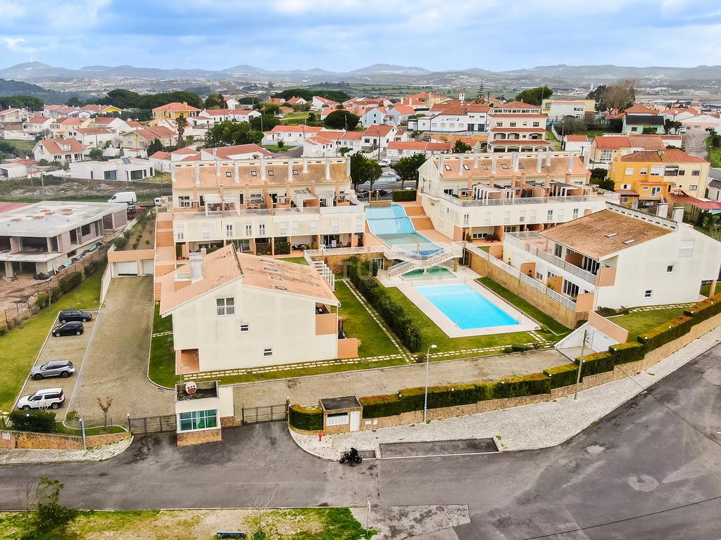  Sintra - Vila-Verde - Apartamento T3+2 em Condomínio - Image 33