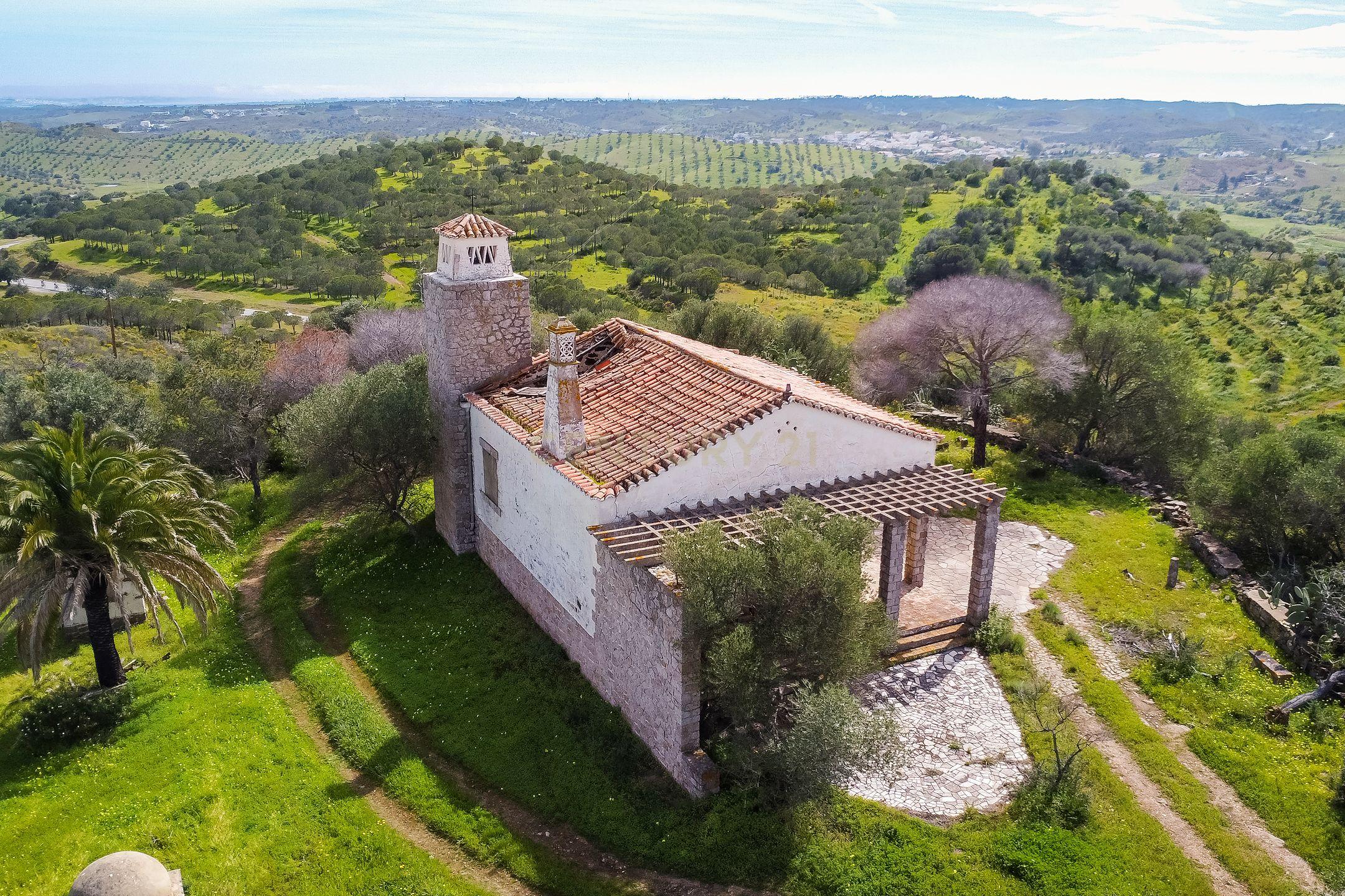 Land for sale in Castro Marim, Portugal — €2,400,000