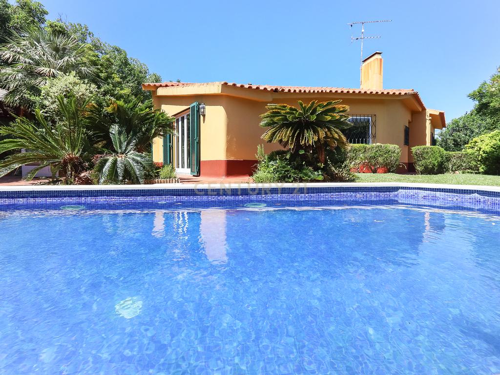Moradia de 4 Quartos em Cascais e Estoril - Oportunidade Única - Image 41