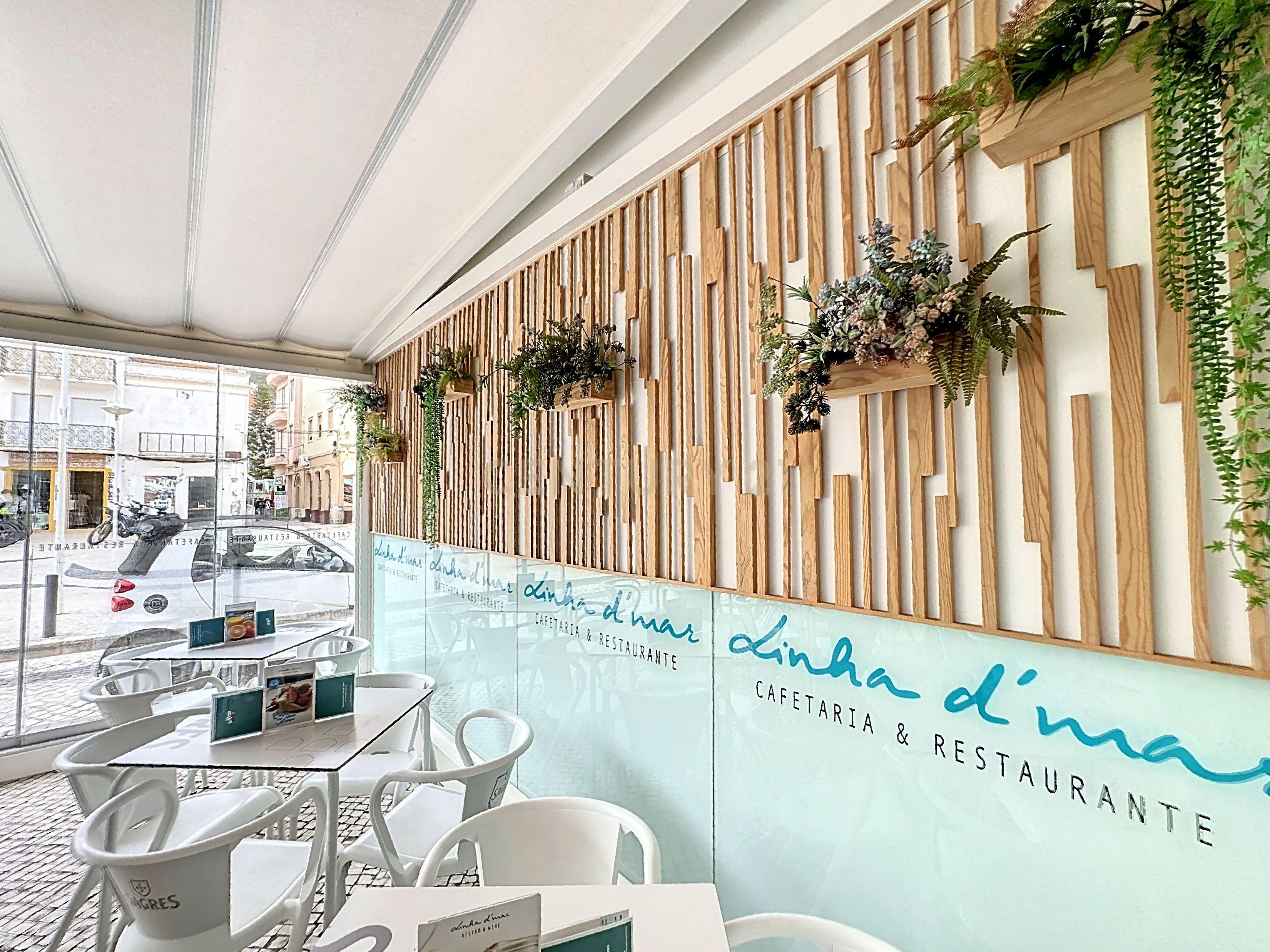 TRESPASSE - SNACK BAR - CAFÉ - PRAÇA SOUSA OLIVEIRA - NAZARÉ - Image 10