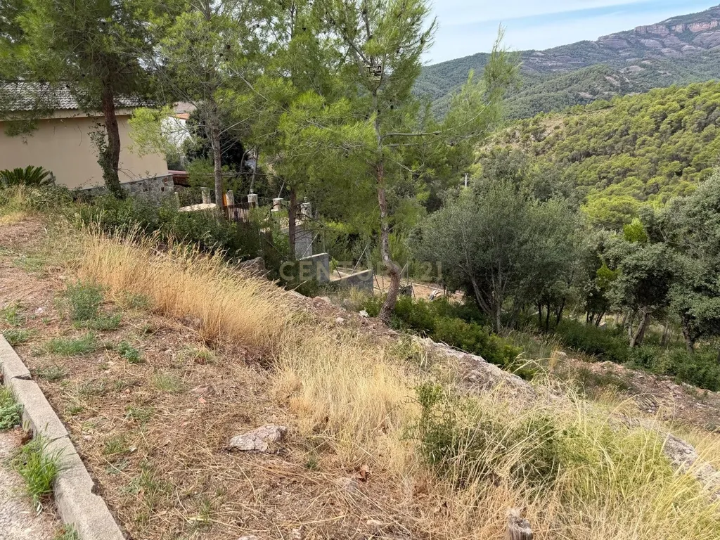 Terreno Urbano em Castellar del Vallès, Barcelona - Image 3