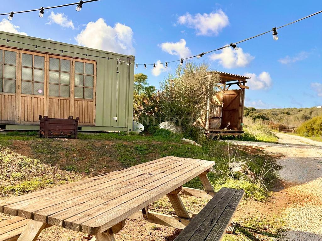 Quinta renovada em terreno de 3 HA perto de praias e serviços, Almádena, Lagos - Image 26