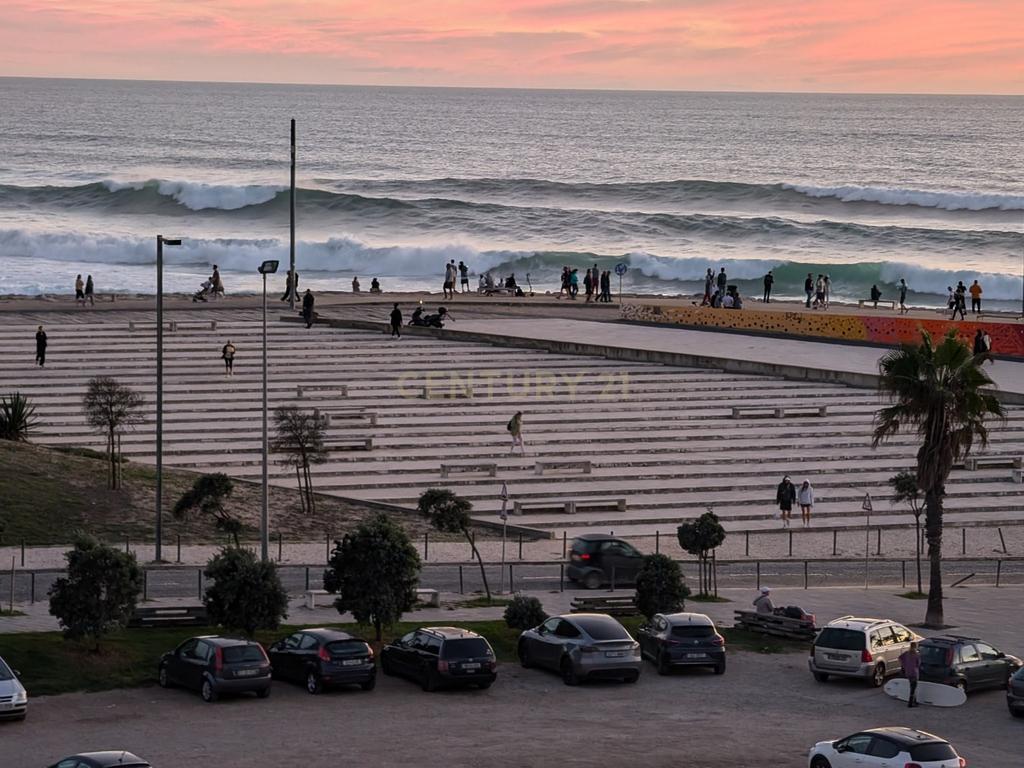 Apartamento T1  Renovado com Vista Panorâmica Costa da Caparica - Almada - Image 18