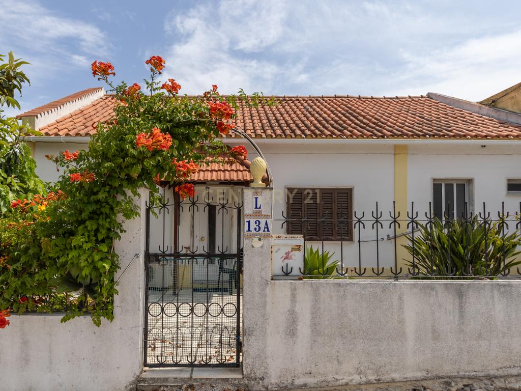 Moradia Isolada - Quinta das Laranjeiras, Fernão Ferro - Image 28