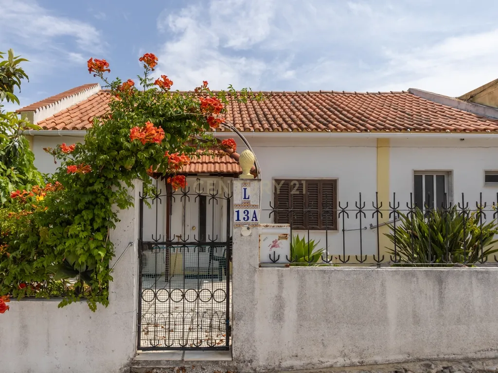 Moradia Isolada - Quinta das Laranjeiras, Fernão Ferro - Image 28