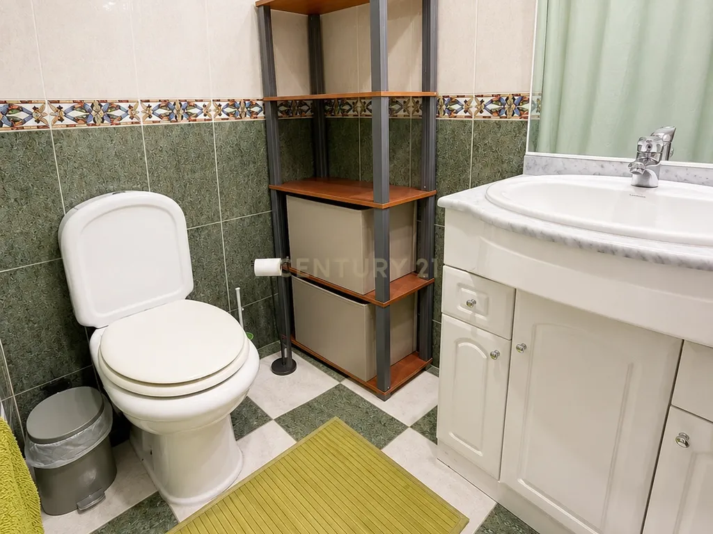 Apartamento T2 com Parqueamento | Rio de Mouro | Casais de Mem Martins - Image 17