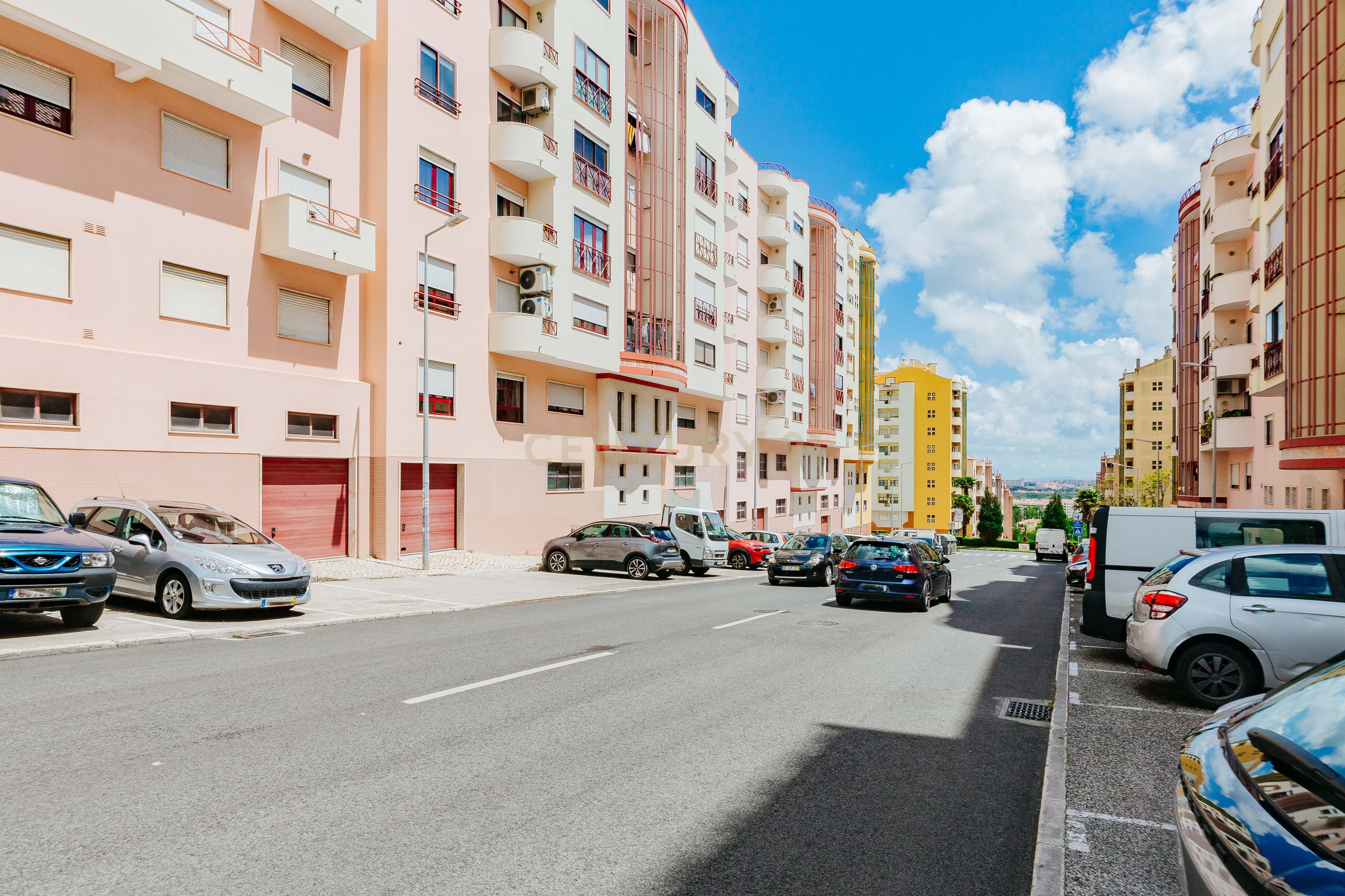 Apartamento T2 à venda em Ramada e Caneças, Odivelas — foto 22