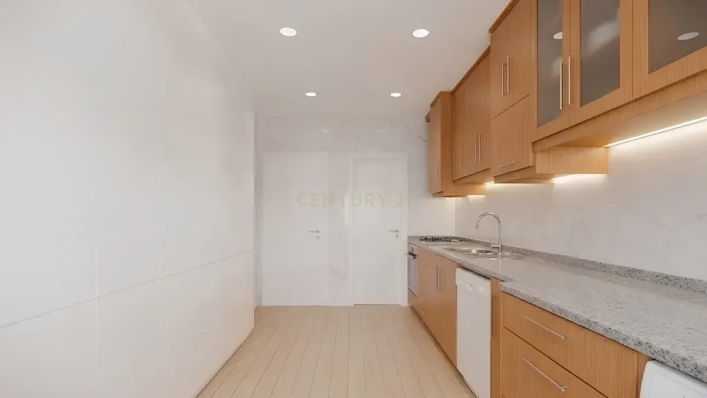 Fotografia 7 de Excelente Apartamento T3 + 1 em Leiria