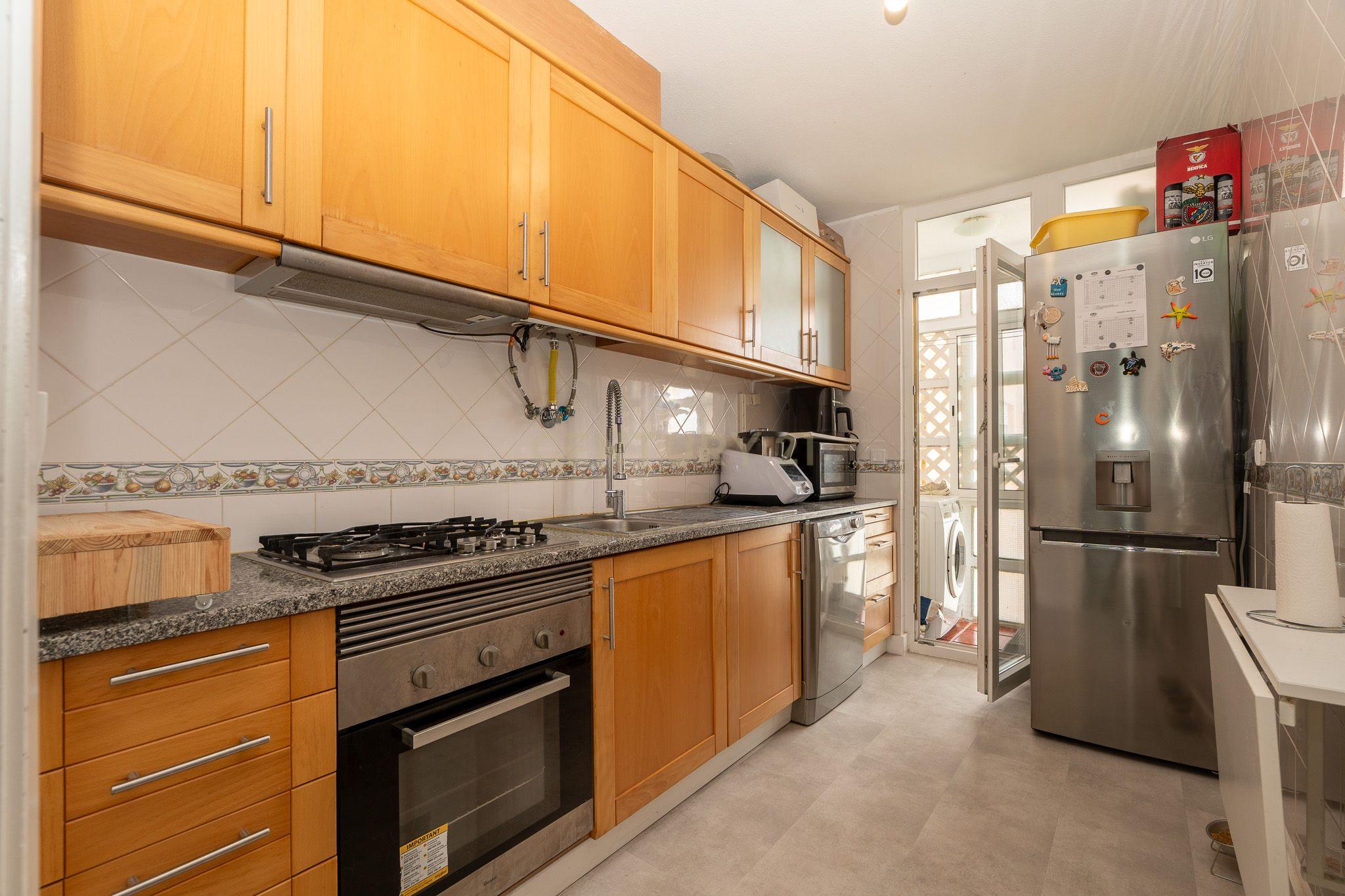 Apartamento T3 à venda em Santo António dos Cavaleiros e Frielas, Loures — foto 10