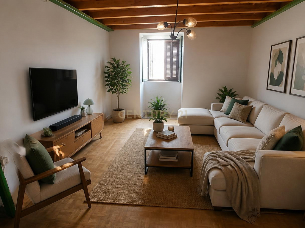 Casa T2 em Penamacor - Oportunidade Única a 15.000€ - Image 8