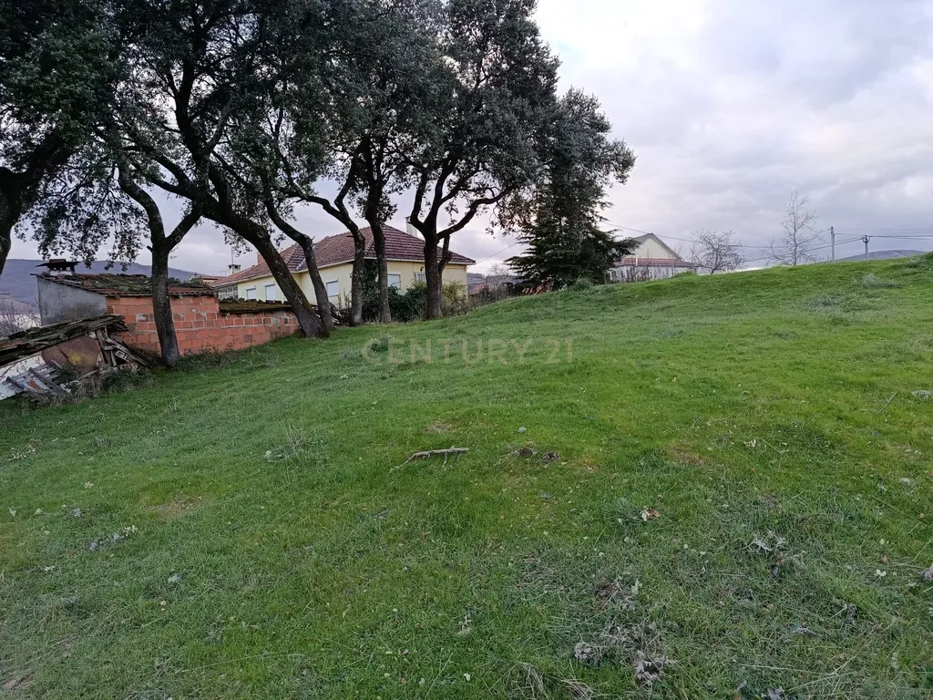 Terreno Urbano Espetacular em Rebordãos, Bragança - Image 6