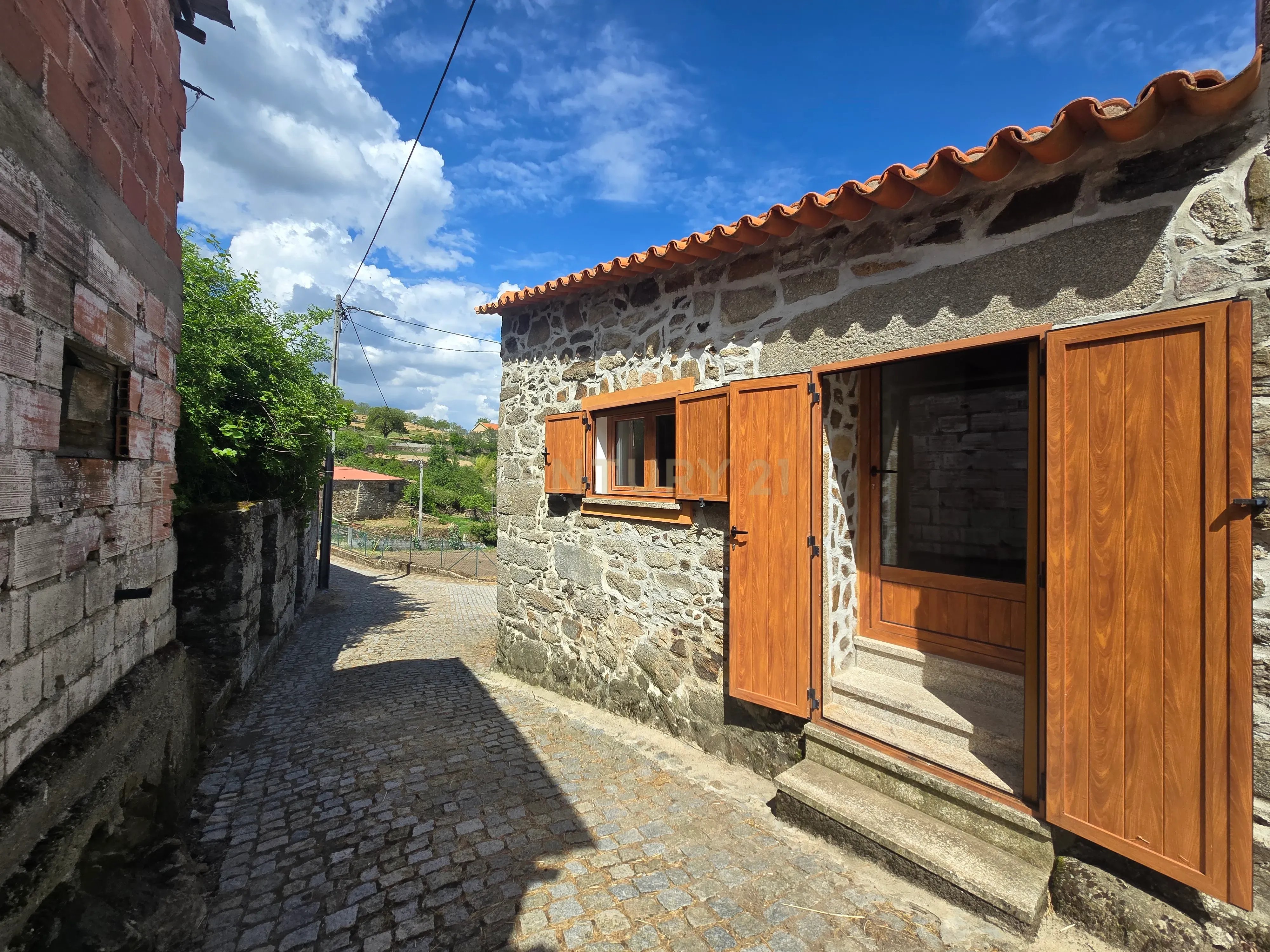 Moradia T3 à venda em Rebordainhos e Pombares, Bragança — foto 22