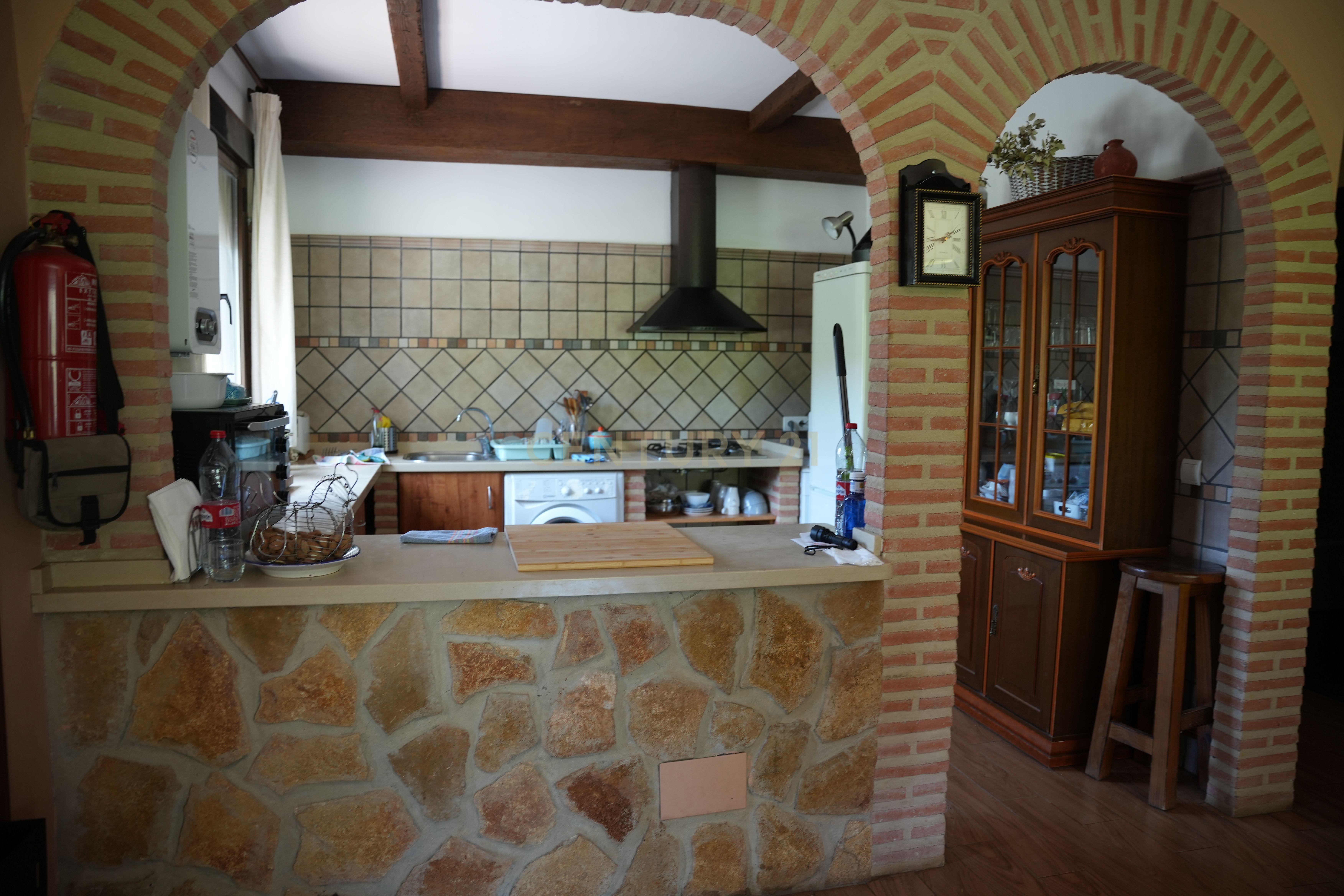 VENDA DE PROPRIEDADE RÚSTICA EM ANTEQUERA COM EXPLORAÇÃO DE AGROTURISMO - Image 69