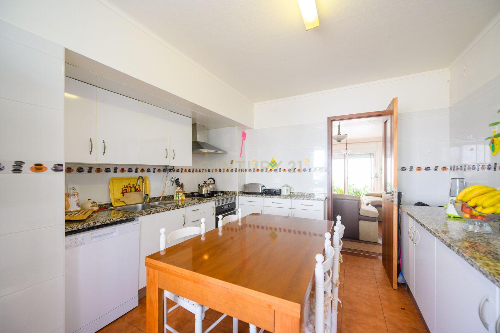 Apartamento T4 à venda em Agualva e Mira-Sintra, Sintra — foto 8