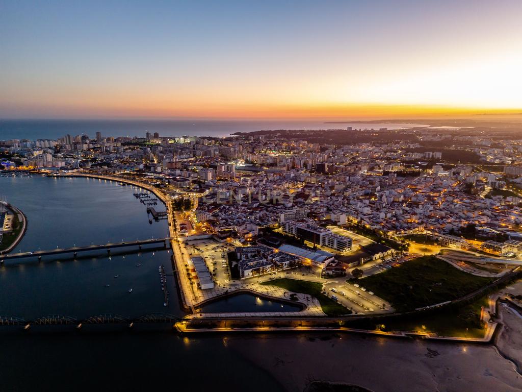 Novo Empreendimento na Zona Ribeirinha de Portimão – Espaço, Vista e Qualidade de Vida no Coração do Algarve - Image 10
