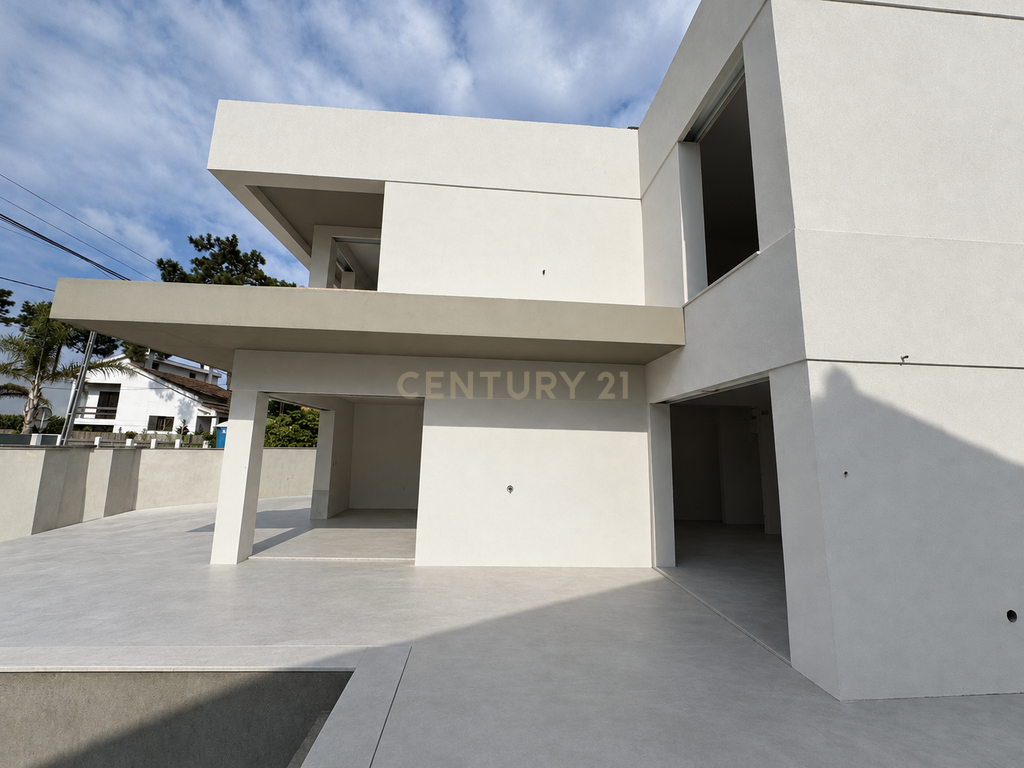 Villa 140 | Moradia com Projeto de Arquitetura Contemporânea, Piscina e Jardim Privativo, em Construção na Aroeira - Image 2