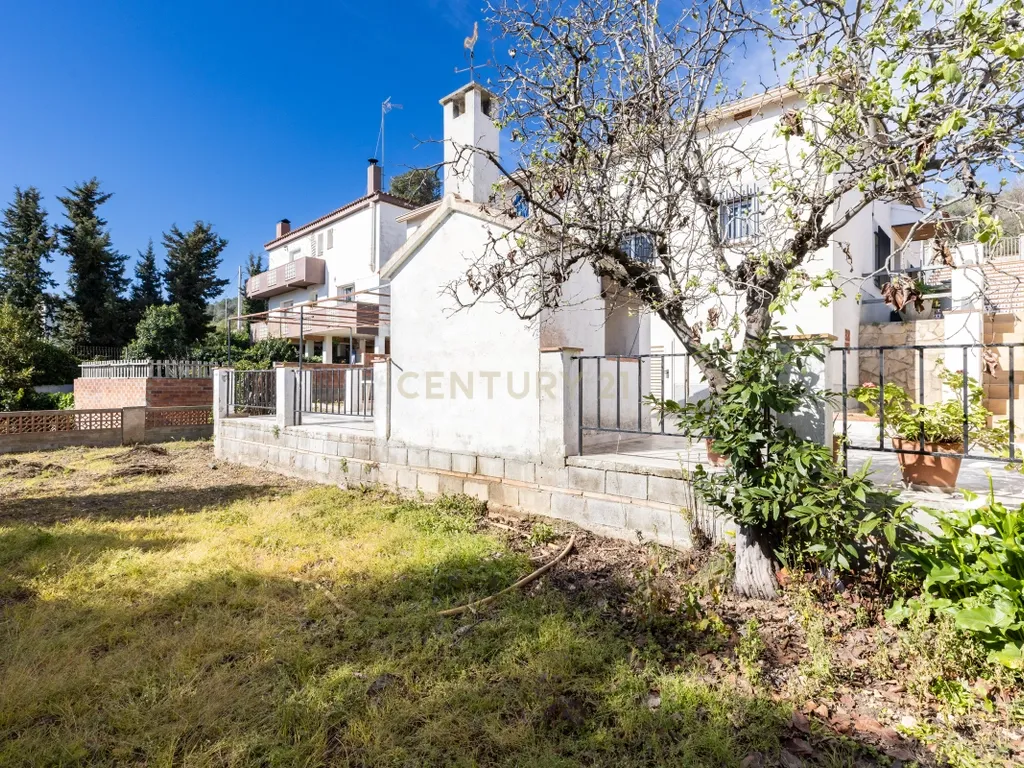 HABITATGE EN PLANTA Casa en venda a Olivella – entorn natural a 15 minuts de Sitges - Image 63