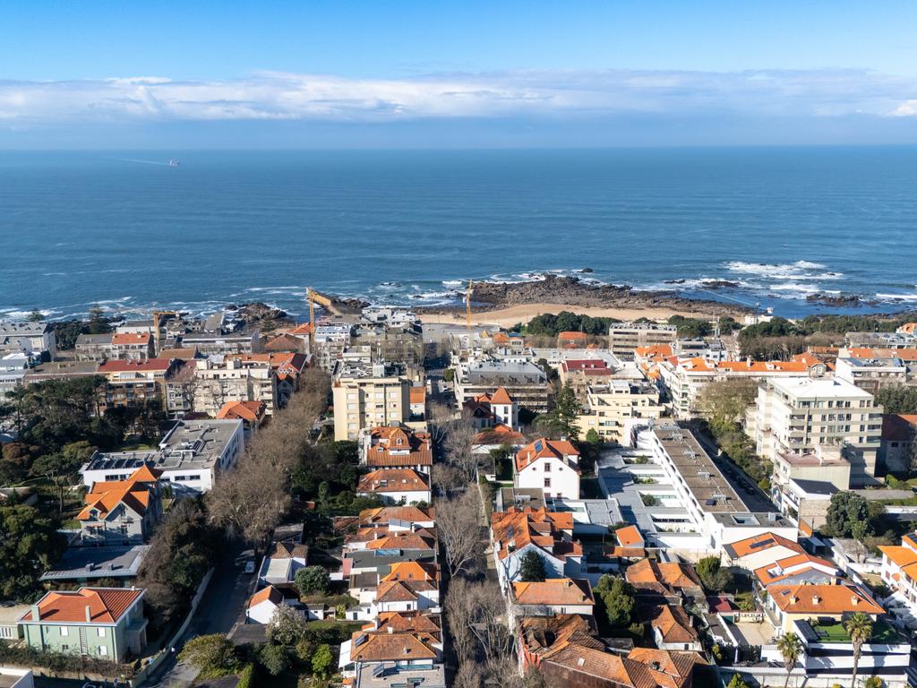 Moradia Independente na Foz Do Douro - Image 31