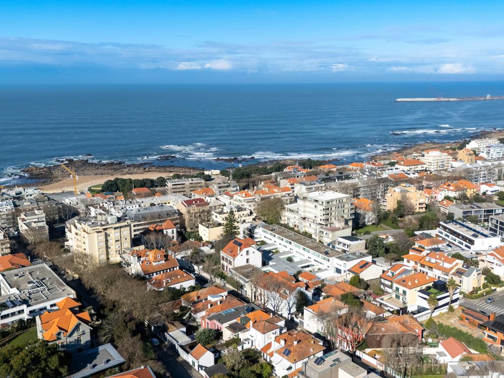 Moradia Independente na Foz Do Douro - Image 33